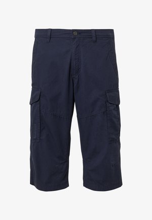 s.Oliver, BERMUDA - Shorts - tiefblau