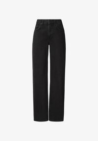 Non sélectionné, black washed