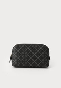 By Malene Birger BAE SMALL - Wash bag - charcoal/dark grey - Zalando.co.uk
