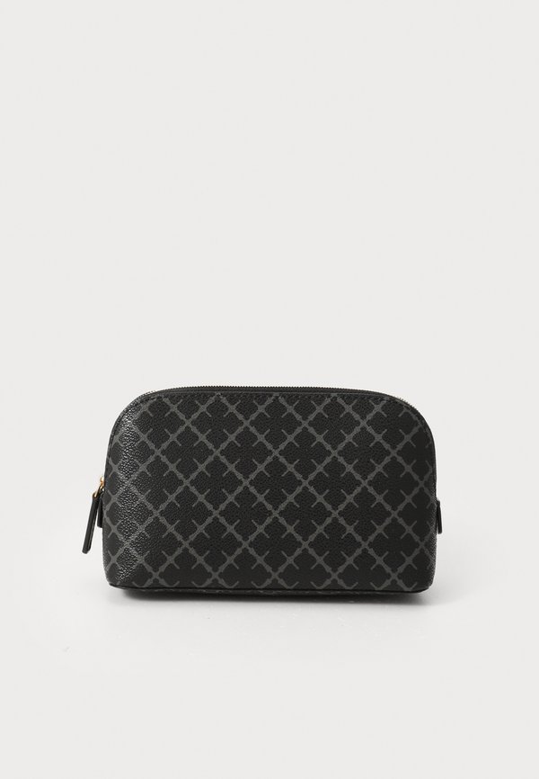 BAE SMALL - Wash bag - charcoal1