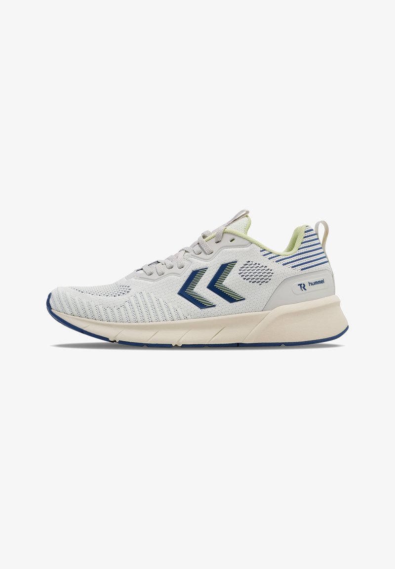 Hummel REACH TR FLEX - Trainingsschuh - barely blue