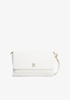 CROSSBODY BAG - Cross body bag - white