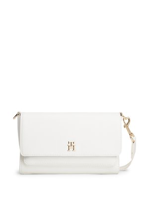 JOY CROSSOVER - Umhängetasche - white