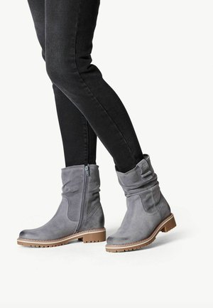 Tamaris, Bottines - grey