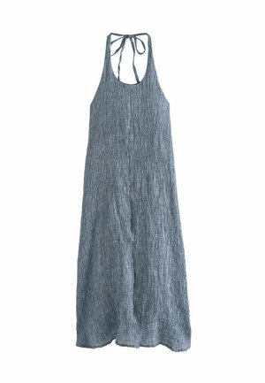 Maxi-jurk - grey