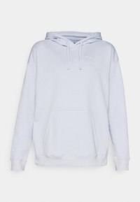 RELAXED HOODIE  - Pulover s kapuco - cool weather