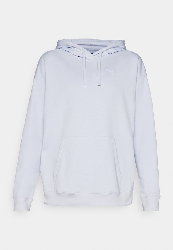 RELAXED HOODIE  - Hoodie - cool weather4