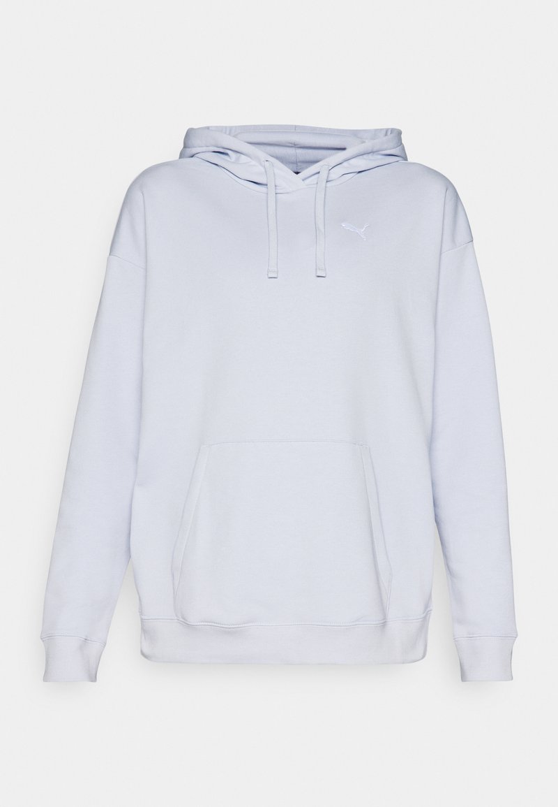 Puma Hoodie lichtblauw