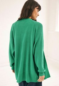 Next REGULAR FIT - Kofta - bright green