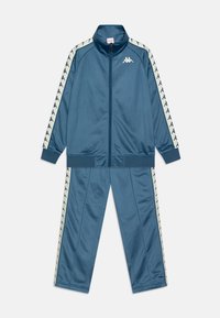 Επιλέχθηκε, blue stellar/white milk