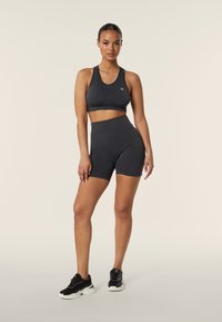 Freddy SUPERFIT YOGA GYM - Leggings - nero used