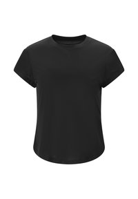 Unausgewählt, black