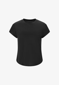 Unausgewählt, black