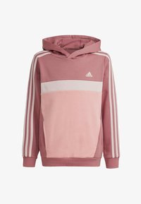 Seleccionado, preloved crimson semi pink spark sandy pink