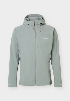 Columbia, TRAILBORNE™  - Chaqueta softshell - sedona sage