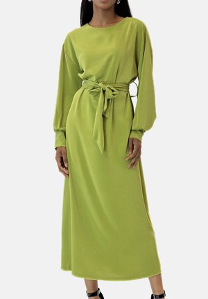 Elara ABAYA ABAYA - Maxikleid - grün