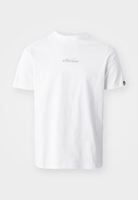 OLLIO TEE - T-shirt basique - off white