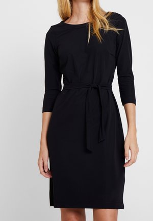 Expresso, Jerseyjurk - black