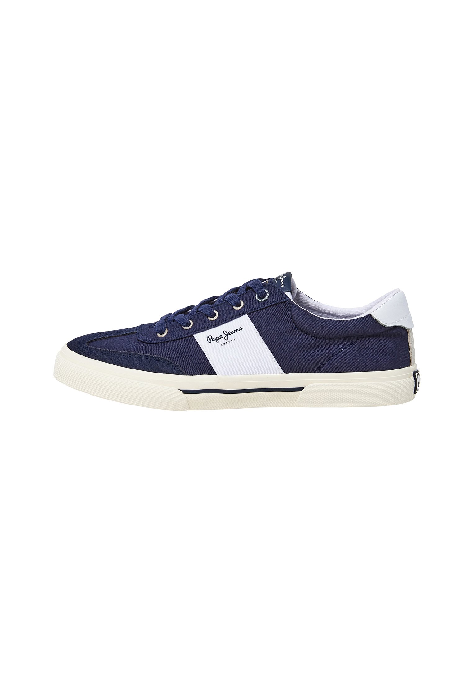 Spartoo Pepe Jeans Kenton Smart Zapatillas Hombre Casual Zapatillas Pepe  Jeans Kenton Smart