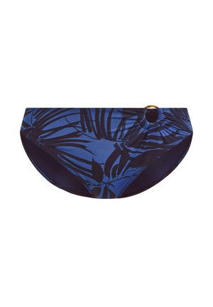 Fantasie MALABAR COAST - Bikini bottoms - midnight