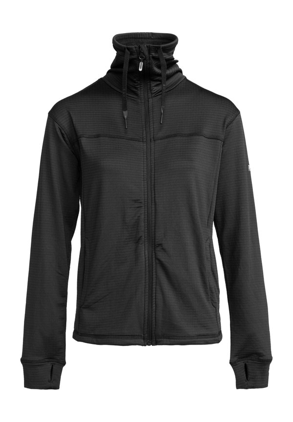 VERTERE - TECHNIQUE - Zip-up sweatshirt - kvj2