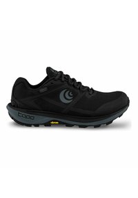 Topo Sneakers basse - black   charcoal