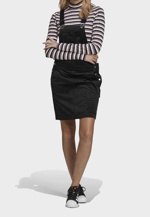 Robe de jour - black