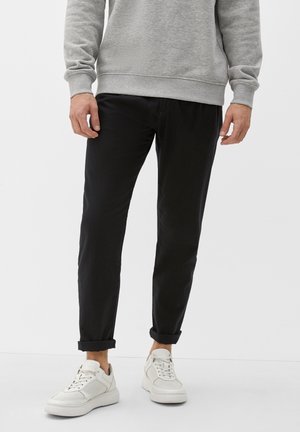 s.Oliver Chino - black