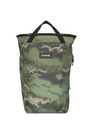 Dakine Rucksack - olive ashcroft camo