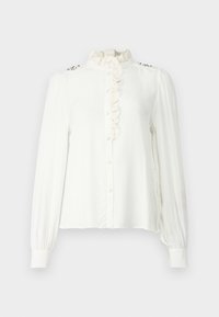 JDYAMY SHIRT  - Blusa - cloud dancer