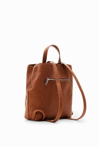 Desigual Mochila - brown