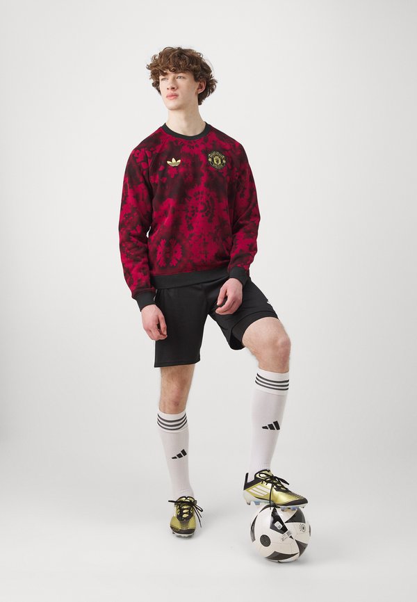 MANCHESTER UNITED CHINESE NEW YEAR  - Club wear3