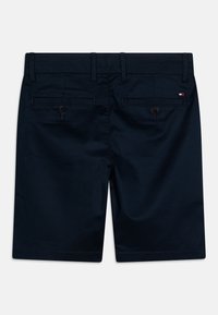 Tommy Hilfiger 1985 - Shorts - dark night navy