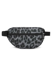 Eastpak SPRINGER - Heuptas - grey leopard