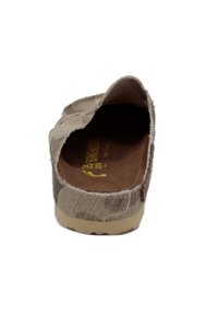 Birkenstock Clogs - camouflage brown