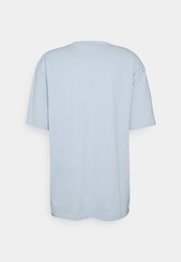 Pegador LOGO TEE - T-shirt básica - washed aqua