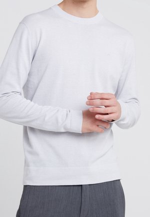 Maglione - grey