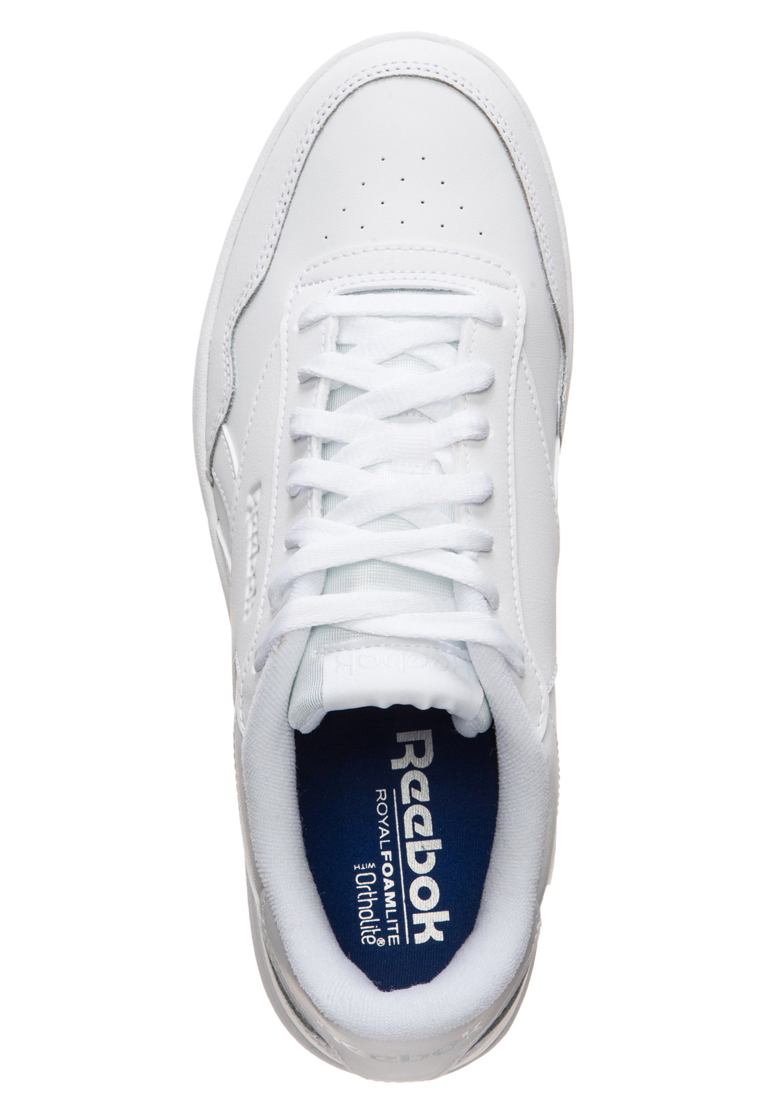 reebok ortholite avis