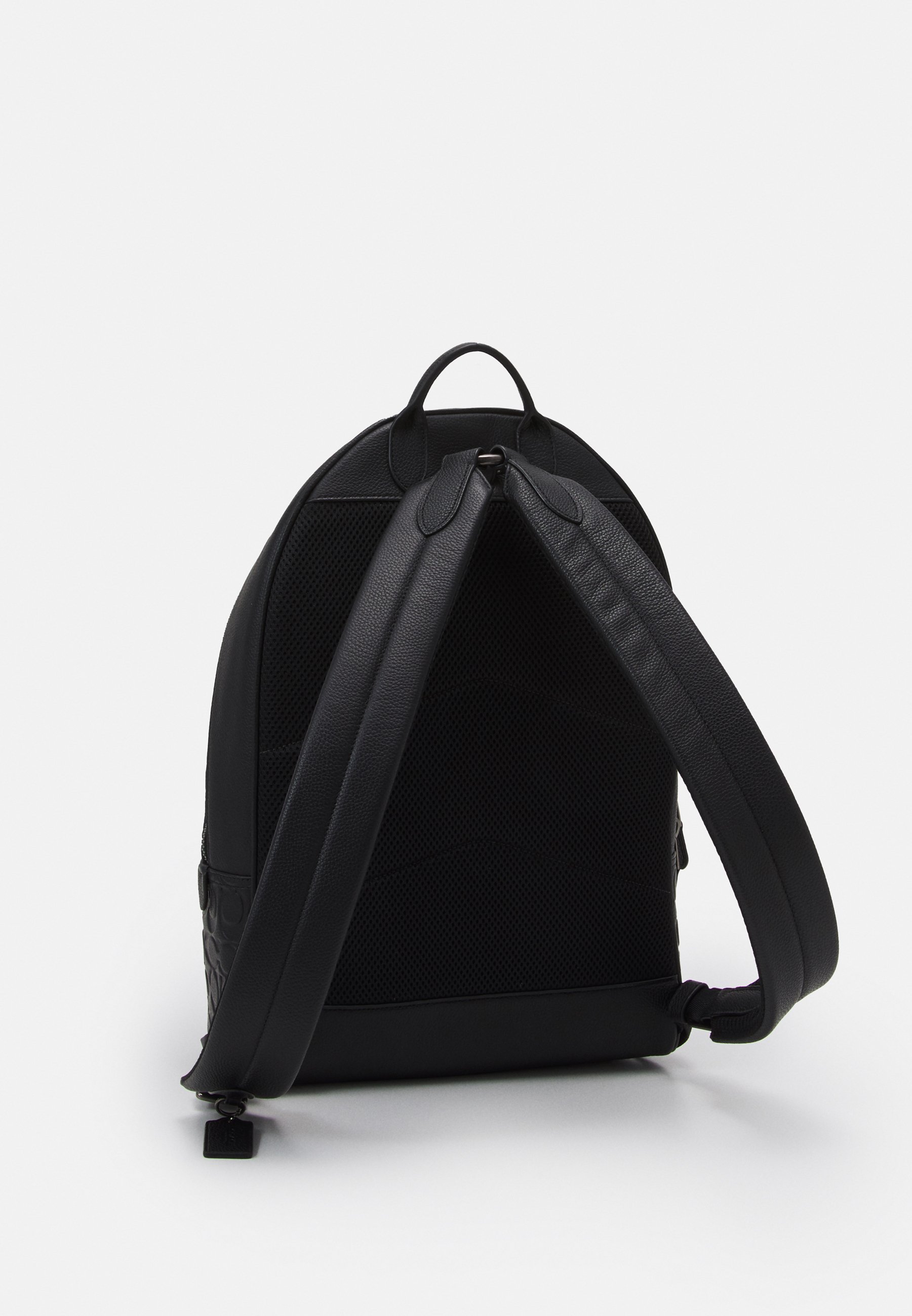 metropolitan soft backpack