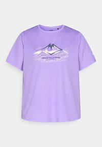 Neizvēlēts, amethyst