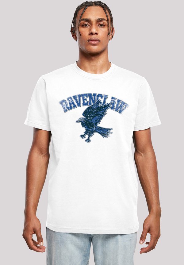 HARRY POTTER RAVENCLAW EMBLEM - T-Shirt print