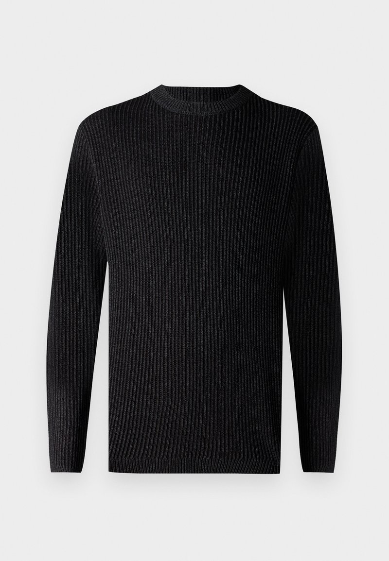 jack & jones Trui zwart