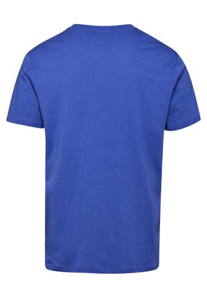 Diadora CORE - T-Shirt basic - 60050 - blu imperiale