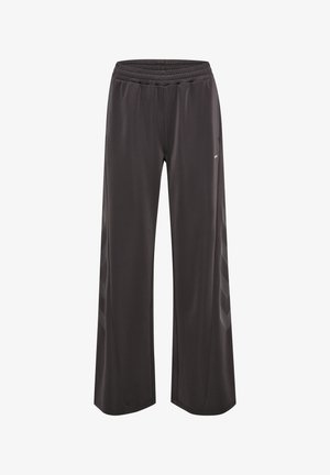 Hummel, HUMMEL HMLI-D TRACK PANTS - Trainingsbroek - shale