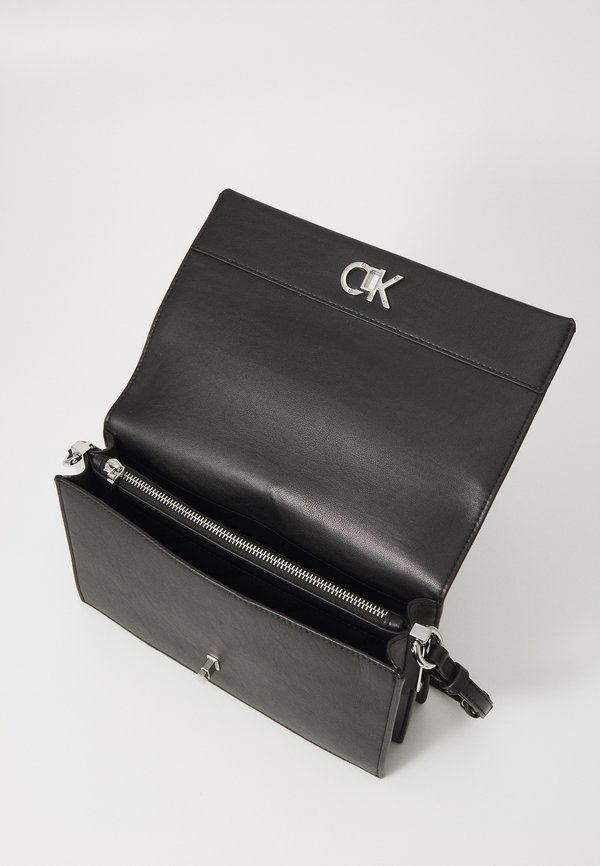 ELONGATED SHOULDER BAG - Handbag4