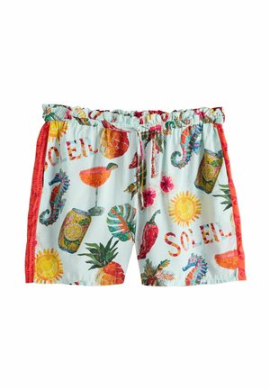 Next - Dół od bikini