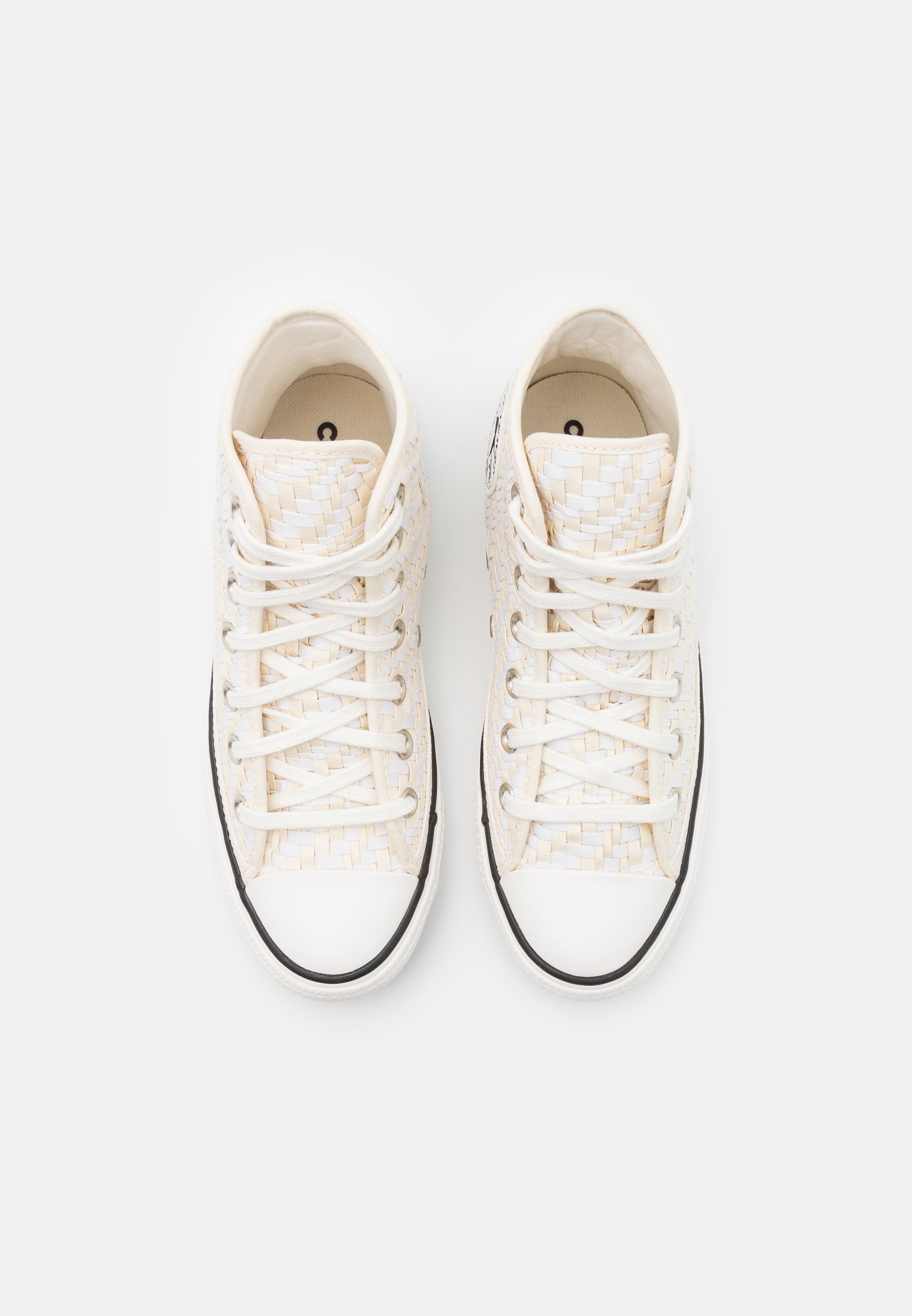 Femme CHUCK TAYLOR ALL STAR TONAL WEAVING UNISEX - Baskets montantes Femme CHUCK TAYLOR ALL STAR TONAL WEAVING UNISEX - Baskets montantes