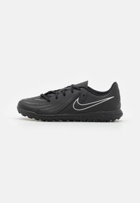 Nike Performance - JR PHANTOM GX II CLUB TF UNISEX - Astro turf trainers - black Thumbnail Image 1