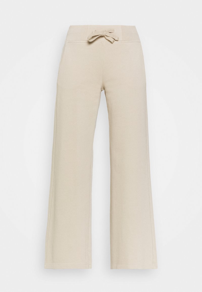 Damen Sportbekleidung | Peak Performance ORIGINAL LIGHT WIDE Stoffhose celsian beige/beige - EO90592 Damen Sportbekleidung | Peak Performance ORIGINAL LIGHT WIDE Stoffhose celsian beige/beige - EO90592