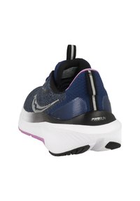 Saucony ECHELON - Chaussures de running sur route - indigo-grape